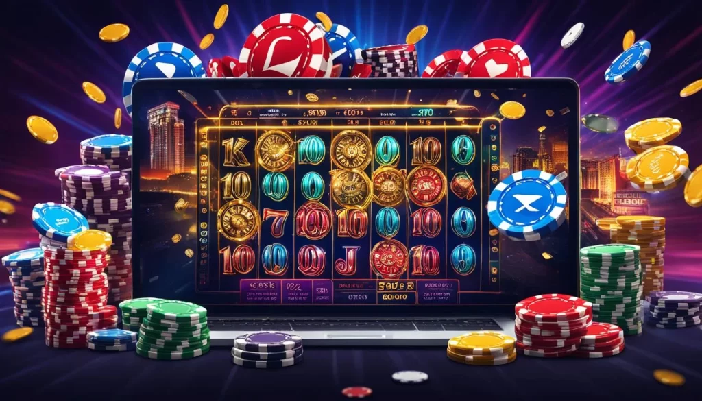 Biểu tượng khóa bảo mật dữ liệu