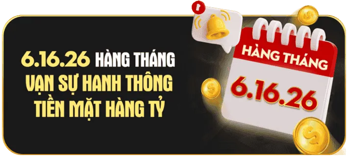 Sự kiện nổ hũ đặc biệt shbet80