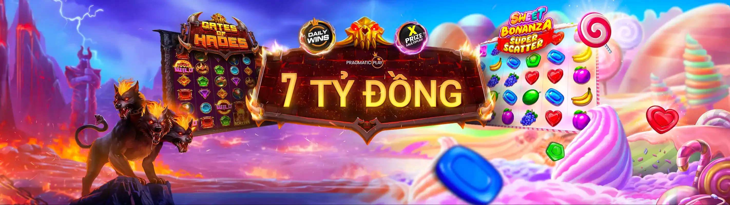 Hình ảnh chính về shbet80 Nổ Hũ, thể hiện sự hứng khởi khi trúng jackpot