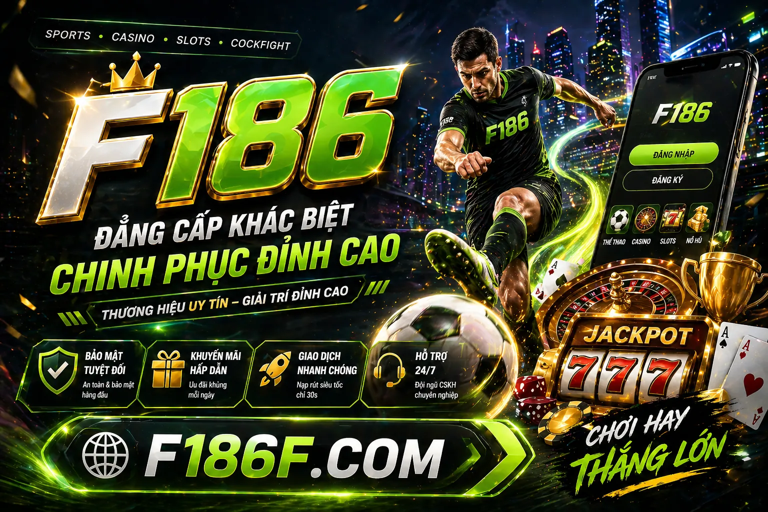 Đá gà trực tuyến SHBET80 với cơ hội nổ hũ hấp dẫn
