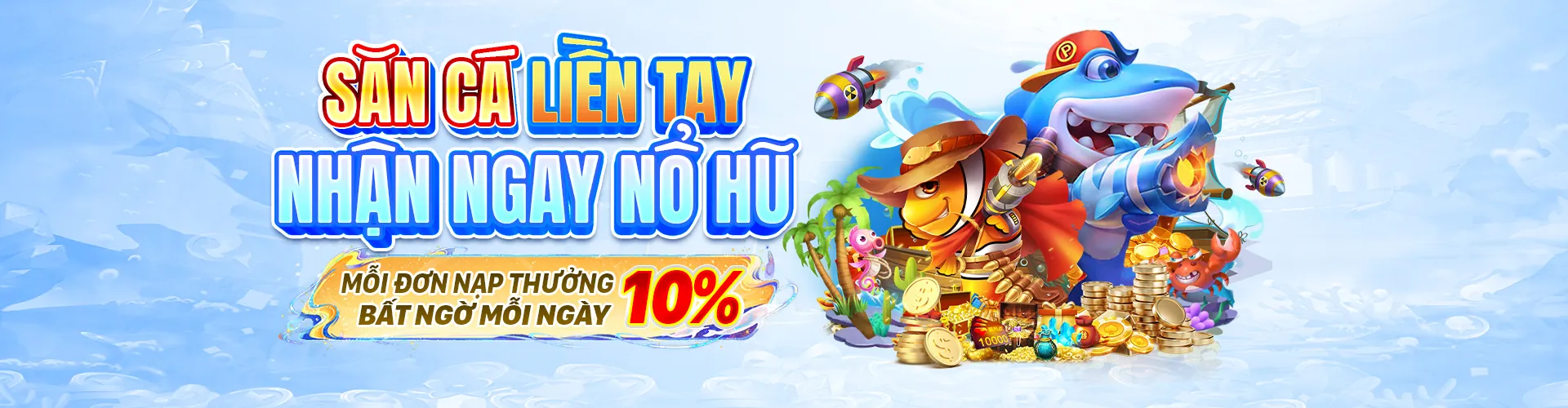 Tin tức shbet80 Nổ Hũ mới nhất
